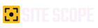 SiteScope